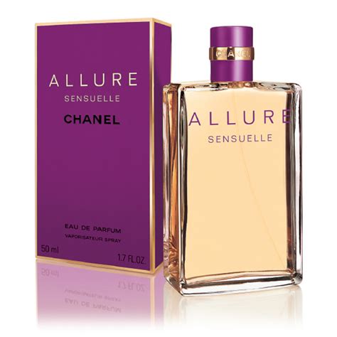 prix parfum allure sensuelle chanel|Chanel Allure sensuelle perfume uk.